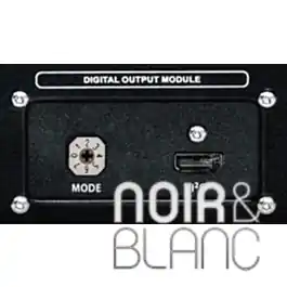 Horloge (clock) Innuos PhoenixI2S Board | Qualité professionnelle