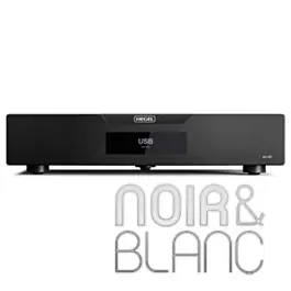 DAC Hegel D50 | Derniers jours
