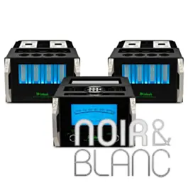 Amplificateurs McIntosh MC2.1KW - Haute qualité