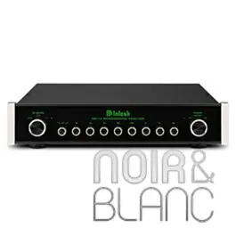 Accessoires McIntosh MQ112 | Offre spéciale