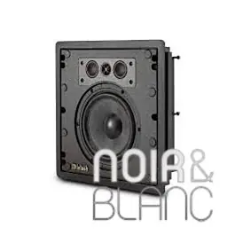 Tout juste arrivé - Enceintes McIntosh WS300