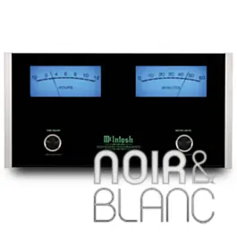 Dernier arrivage - Accessoires McIntosh MCLK12