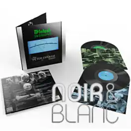 Accessoires McIntosh SESSIONS Volume 1 - Disponible dès maintenant