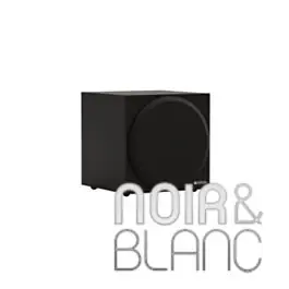 Caissons de basse Monitor Audio Vestra W10 | Nouveau produit