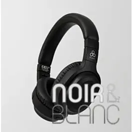 Commandez dès aujourd'hui - Casques Bluetooth Final UX3000SV