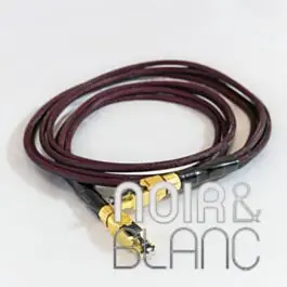 Profitez-en | Câbles Ethernet Acoustic Revive LAN-QUADRANT Triple C WB