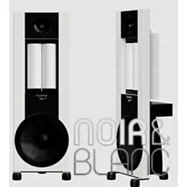 Enceintes colonne AudioNec OBi MINI - Commandez en ligne