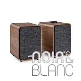 Enceintes sans fil Ruark Audio MR1 Mk3 | Plus que quelques jours