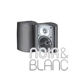 Enceintes Martin Logan ML-45AW | Profitez-en
