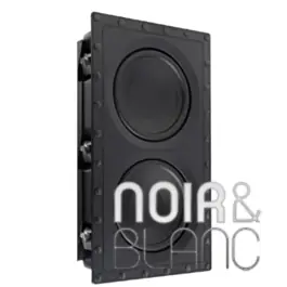 Caissons de basse Martin Logan Dynamo IW-S - En stock