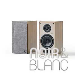 Offre spéciale | Enceintes sans fil Elipson Horus 6B BT Phono