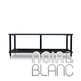 Excellente qualité - Meubles hifi Bassocontinuo Essenza Neutron 2 Shelves