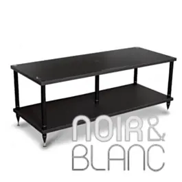 Derniers exemplaires | Meubles hifi Bassocontinuo Essenza Neutron 3 Shelves