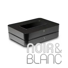 Premium - Amplificateurs Bluesound Powernode N331