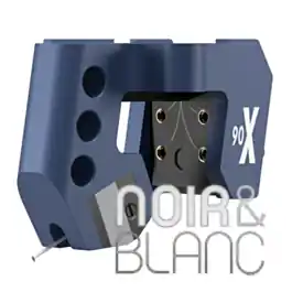 Prix spécial - Cellules ORTOFON MC 90X