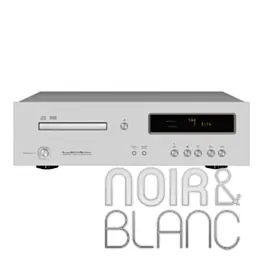 Disponible maintenant | Lecteurs audio Luxman D-03R
