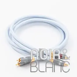 Retour facile | Câble RCA Supra Cables XL Annorum Interconnect RCA