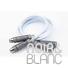 Super prix - Câble XLR Supra Cables XL Annorum Interconnect XLR