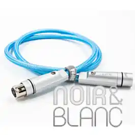 Câbles AES Supra Cables Digital XLR Excalibur Rhodium | Petit prix