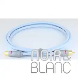 Tout juste ajouté - Câble caisson de basse Supra Cables DAC-SC 1RCA-1RCA