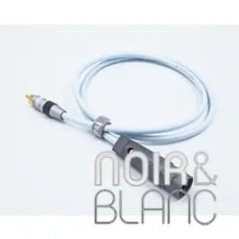 Coup de cœur des clients | Câble caisson de basse Supra Cables SubLink RCA-XLR