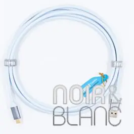 Câble USB Supra Cables USB 3.2 A-C | Dépêchez-vous