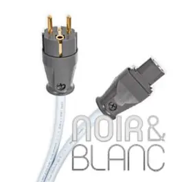 Câbles d'alimentation secteur Supra Cables Lorad 1.5 CS-EU | Affaire à saisir