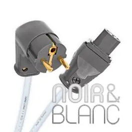 Câbles d'alimentation secteur Supra Cables Lorad 1.5 CS-EU ANGLED - Direct usine