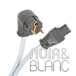 Câbles d'alimentation secteur Supra Cables Lorad 2.5 CS-EU MK2 ANGLED - Disponible dès maintenant