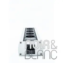 Barrette secteur Supra Cables Lorad MD05-BE - Super offre