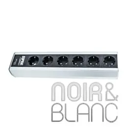 Promotion - Barrette secteur Supra Cables Lorad MD06 BE SWITCH