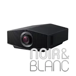 Projecteurs Sony VPL-XW8100 - Disponible maintenant