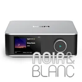 Disponible | Amplificateurs Wiim Amp Ultra