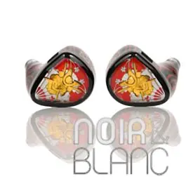 Écouteurs Noble Audio Shogun - Super offre