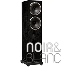 Enceintes colonne Fyne Audio F502S - Livraison rapide