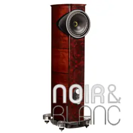 Disponible maintenant - Enceintes colonne Fyne Audio F1.8S