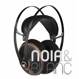Casques audio Meze 105 SILVA | Nouveau au catalogue