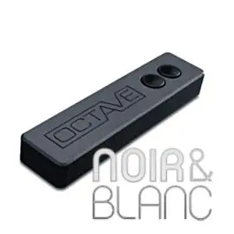 Fin de série | Accessoires Octave Remote Control