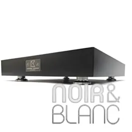 Meubles hifi Finite Elemente Carbofibre Statement Reference Isolation Base | Offre