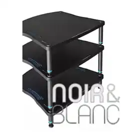 Commandez dès maintenant | Meubles hifi Bassocontinuo Lyra 2.1 MC Edition