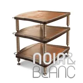 Incontournable | Meubles hifi Bassocontinuo Accordeon XL4 2.1 Reference