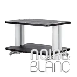 Bon prix | Meubles hifi Solid Tech Balance Basic Single 2