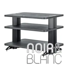 Nouvel arrivage - Meubles hifi Solid Tech Balance Basic Single 3