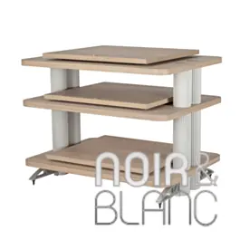 Offre exceptionnelle - Meubles hifi Solid Tech Balance Iso Single 3