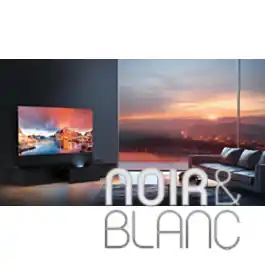 Meubles hifi E-Merge Flat Pack 120 120" | Expédition immédiate