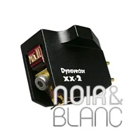 Cellules Dynavector DV XX2 MKII | Plus que quelques pièces