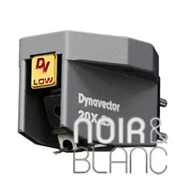 Offre du jour - Cellules Dynavector DV 20X2A H/L