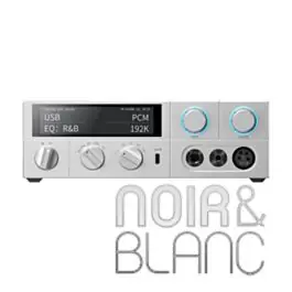 Amplis casques FIIO K15 | Petit prix