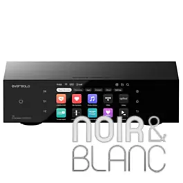Nouveau en boutique - Streamers Eversolo T8