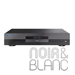 Lecteurs Blu-Ray Magnetar UDP800 MKII - Coup de cœur des clients